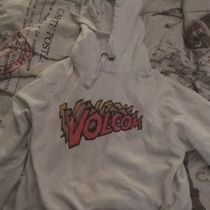 Volcom Hoodie